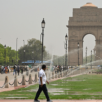 GRAP 1 curbs revoked in Delhi-NCR as air quality improves