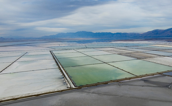 US climate VC leads round for Australia lithium player