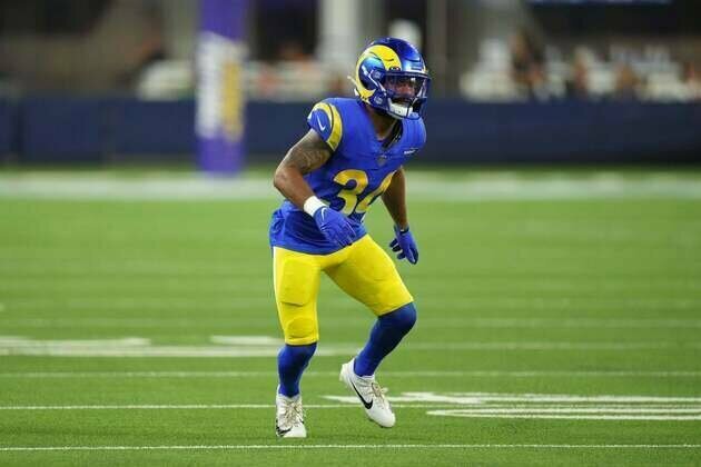 Report: NFL fines Rams S Tanner Ingle for hit on Chargers' Quentin Johnston
