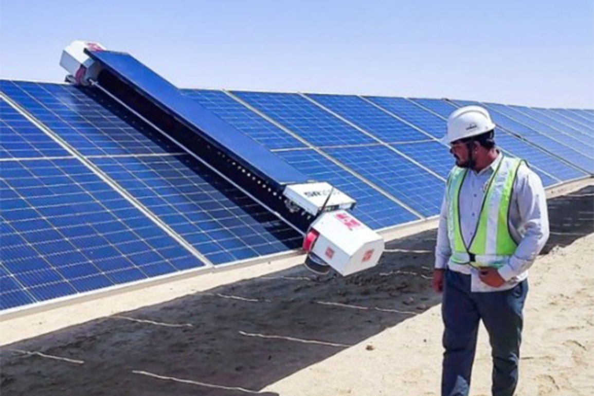 SAEL to invest Rs 8,200 crore in major solar manufacturing hub in Uttar Pradesh