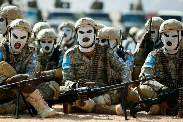 Islamic State in retreat after offensive in Somalia's Puntland