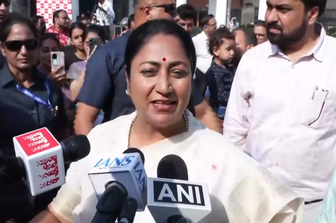 Delhi government committed to ensuring quality healthcare for every woman: CM Rekha Gupta