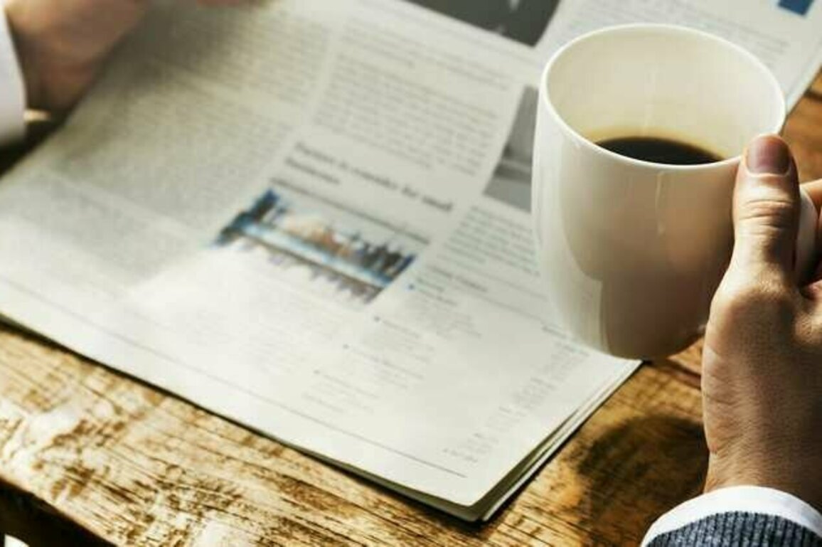 Pink slime and 'truthpapers': why more local news publications is not necessarily better