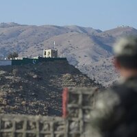 Pakistani Military Reports New Border Clashes Amid Istanbul Talks 