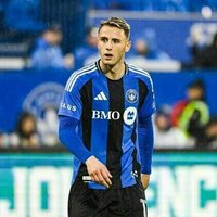 CF Montreal decline option on striker Giacomo Vrioni