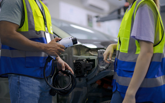 Study: Just a quarter of UK mechanics qualified to work on EVs