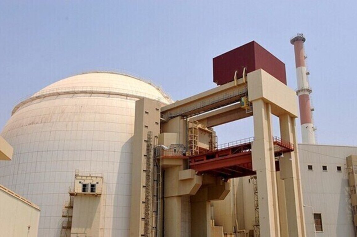 Russia condemns strike on Iranian nuclear power plant