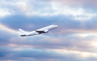 Jet Zero Taskforce reflects on decarbonisation progress during 'challenging' year