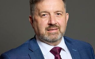 Motion seeks to secure more Government funding for Young Farmers