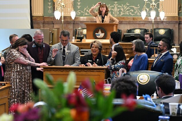 Polis Senate Bill 5 veto maintains the Labor Peace Act, until compromise can be met (Editorial)