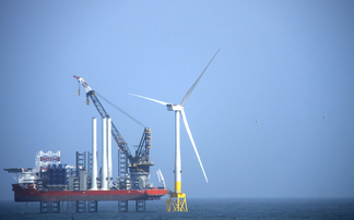 Study: UK on track to overshoot 2030 offshore wind goal by 18 years