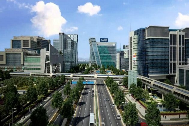 Work-from-home trend may damage office space market