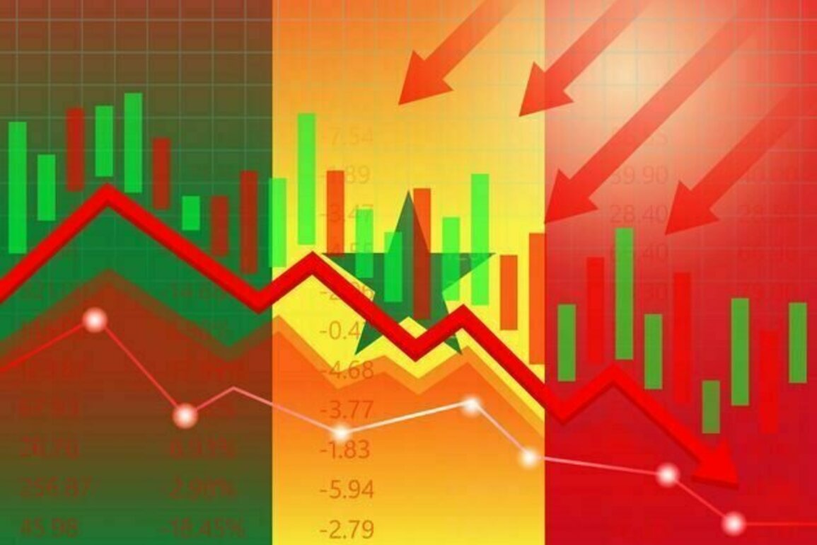 Senegal's rating downgrade: credit agencies are punishing countries that don't check their numbers