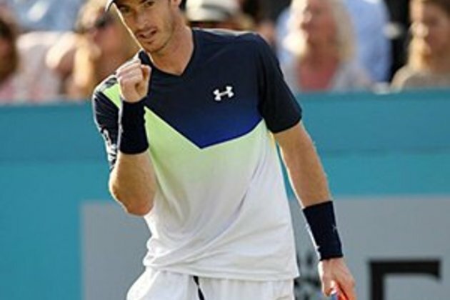 Murray done with doubles, steps up singles comeback