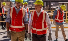 SA premier pulls the pin on $600m hydrogen plan