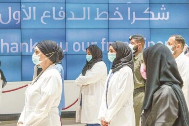 Frontline Heroes Office: World Doctors' Day milestone to honour messengers of humanity, recognise their role in safeguarding community health