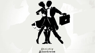 Strictly Boardroom: Simply the Best