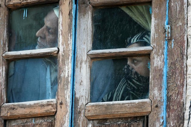 Kashmir going through &#039;darkest phase&#039; of mental health crisis