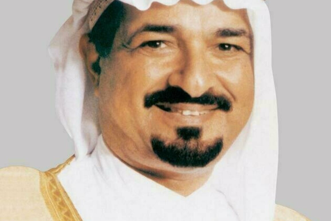 Humaid bin Rashid orders AED5 million for Ajman fishermen ahead of Eid
