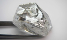 Record diamond production for Lucapa