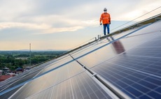 CDH, Oriza-backed CSI Solar enjoys strong Star Market debut