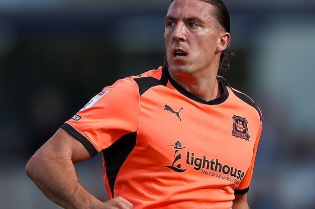 Classic Builders nominate Lighthouse Charity as Plymouth Argyle's front-of-shirt sponsor