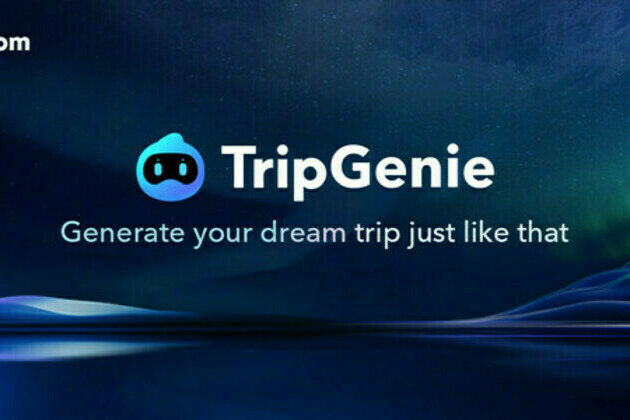 Met TripGenie? This AI assistant is all you need to plan for your next trip