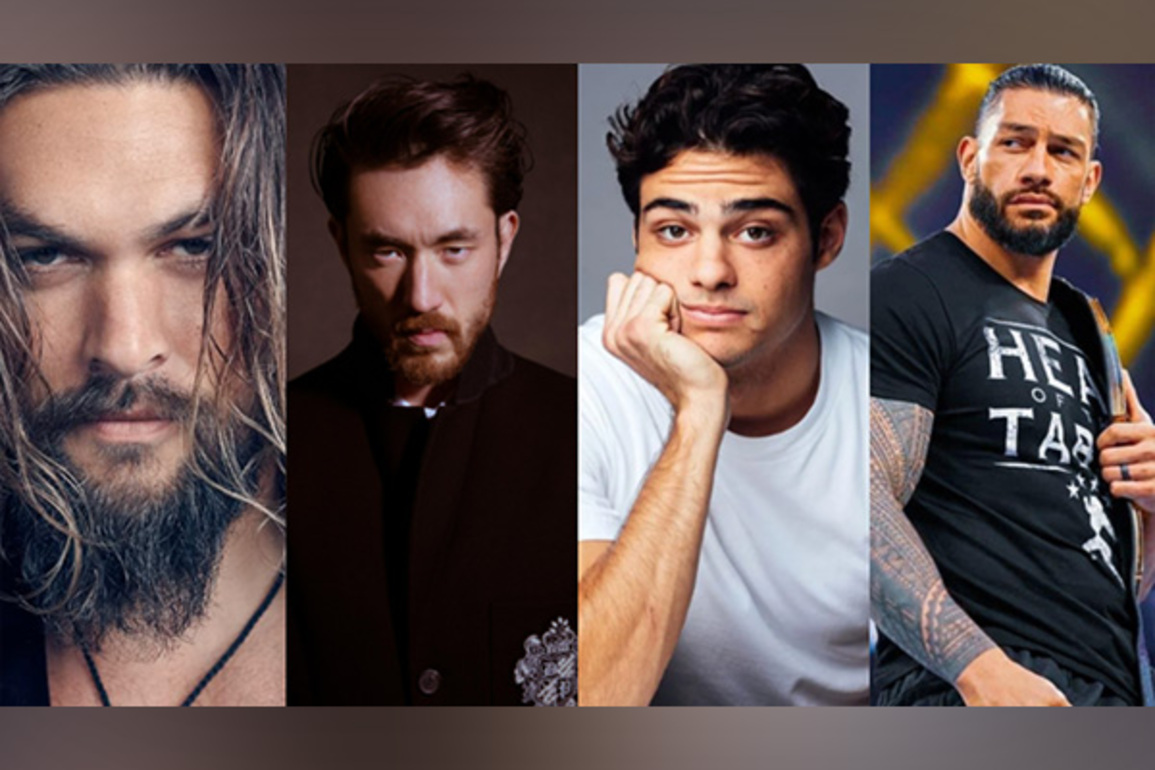 Jason Momoa, Andrew Koji, Noah Centineo, Roman Reigns in talks for 'Street Fighter' movie