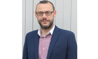 Kelkay appoints Alan Sheppard to lead UK sales department