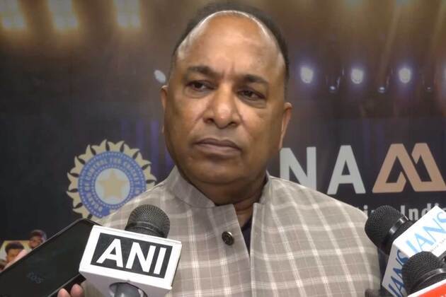 BCCI wants Sooryavanshi to build a career like Sachin Tendulkar: Devajit Saikia