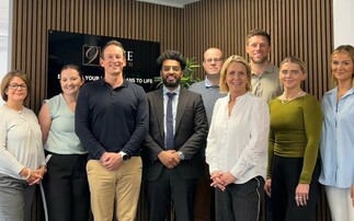 Nine Wealth Management attains CISI Chartered status