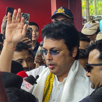 "It would be incorrect to claim BJP benefited from SIR": BJP Tripura MP Biplab Deb
