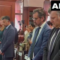 Indian High Commission in London holds commemorative ceremony for lives lost in Air India AI171 crash in Ahmedabad
