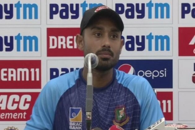 'India best side in the world', says Mohammad Mithun