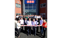 BSS stakes future in Leicester with flagship HQ opening