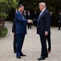 China to purchase USD 17 billion worth of US agricultural products annually: White House says Trump, Xi have 'consensus' on several issues