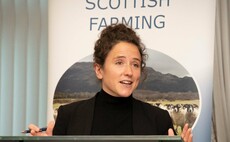 Scottish farmers slam budget cuts as 'latest act of betrayal'