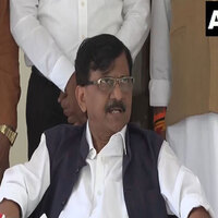 "Unique movement to save democracy," Sanjay Raut to join 'Voter Adhikar Yatra' in Patna