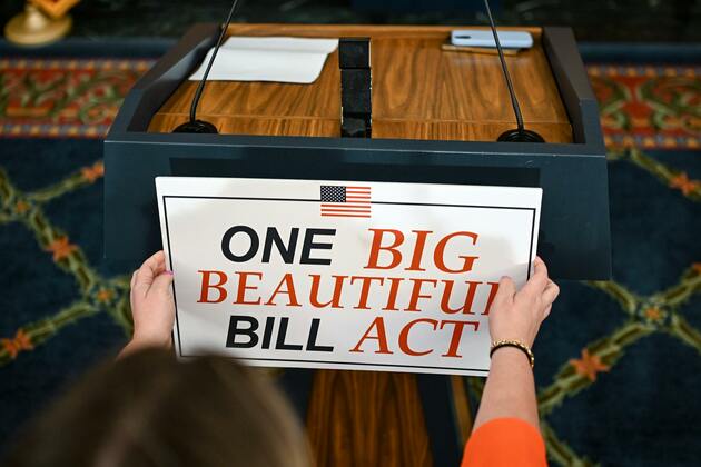 Opinion- The great national funding burden  coming to a Minnesota county near you