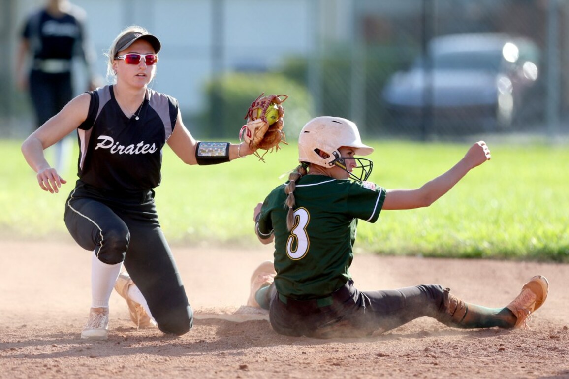 Bay Area high school athlete of the week- Piedmont Hills' Isabella Paskert