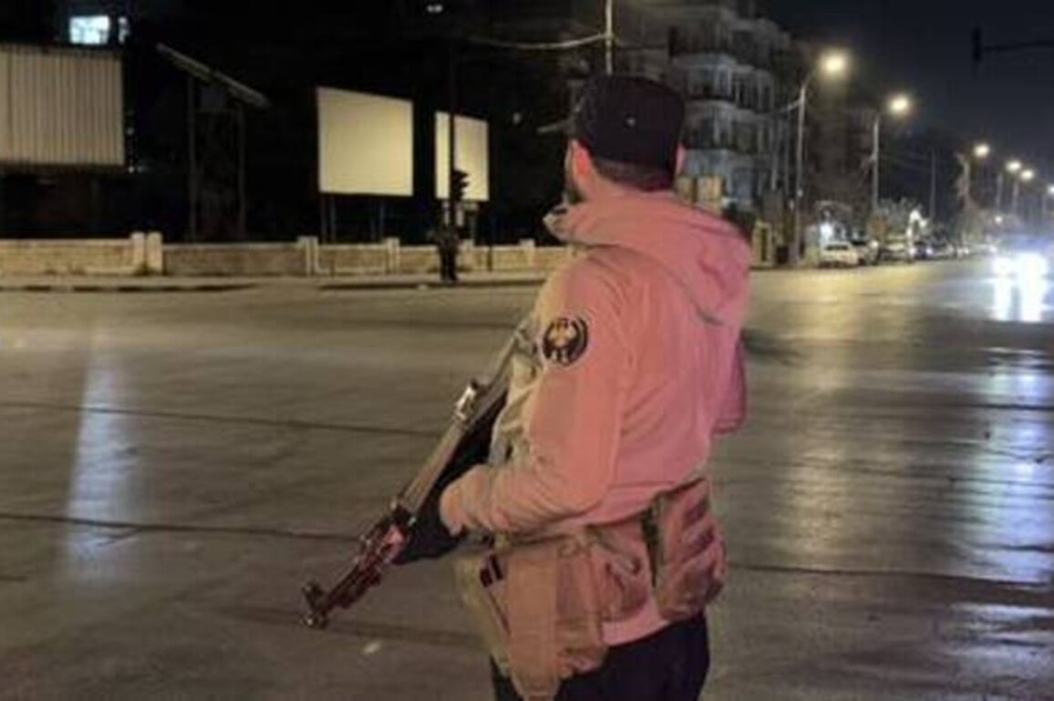 Deadly clashes break out in Syria's Aleppo