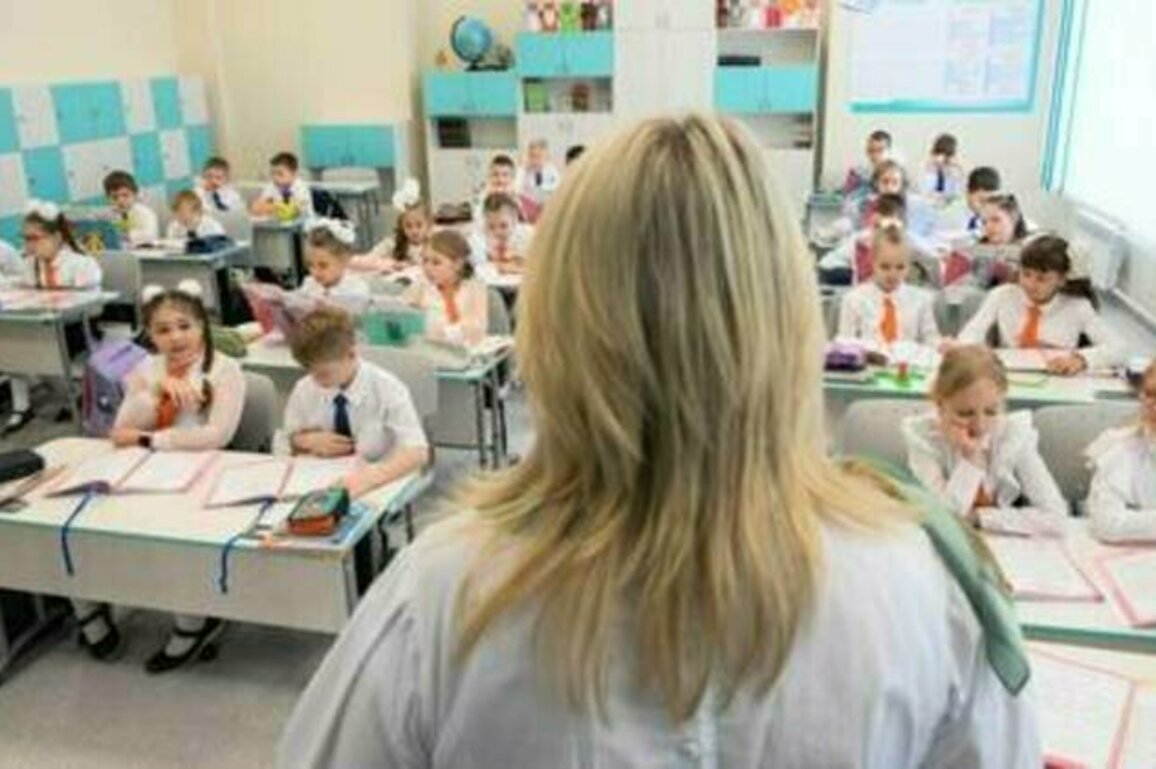 Russia to share 'multipolar world' education model with friendly nations - minister