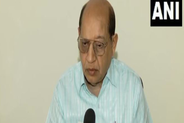 "How can Trump unilaterally declare a ceasefire? He is a third party": BJD Vice President Acharya