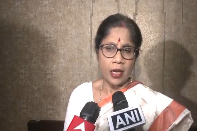 TMC will fight within purview of Constitution if voting right of any genuine voter is snatched: TMC's Shashi Panja
