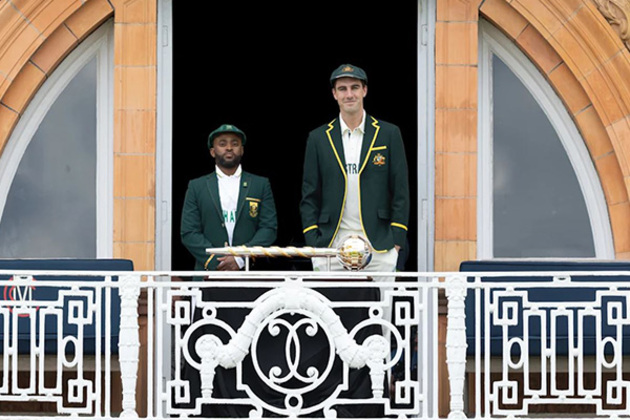 WTC final 2025: Australia aim to defend their crown as South Africa chase history at Lord's