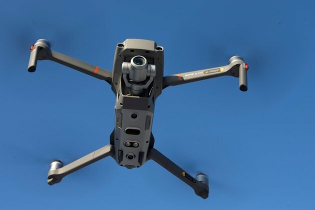 UAE Bans Flying of Recreational Drones After Fatal Attack