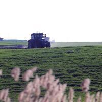 Mideast tensions drive up costs for Turkish farmers