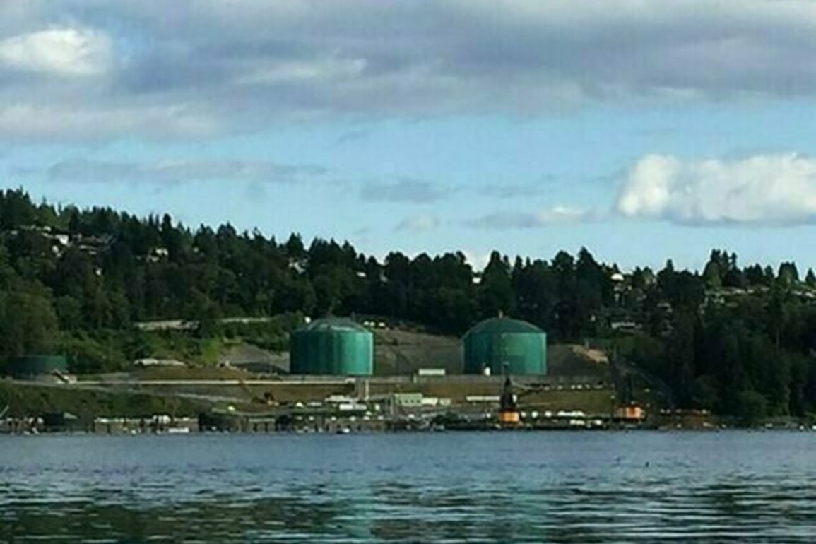 Councillors, Citizens Weigh Severe Fire Safety Risk from Trans Mountain Pipeline Tank Farm