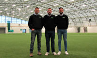 Huws Gray to host first trade event with Welsh rugby legend following major takeover