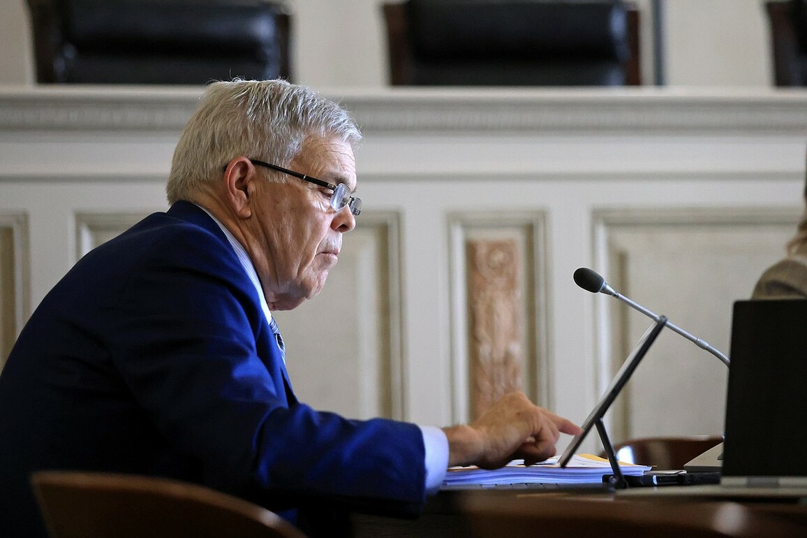 Senate committee approves bill to abolish state library board - Northwest Arkansas Democrat-Gazette